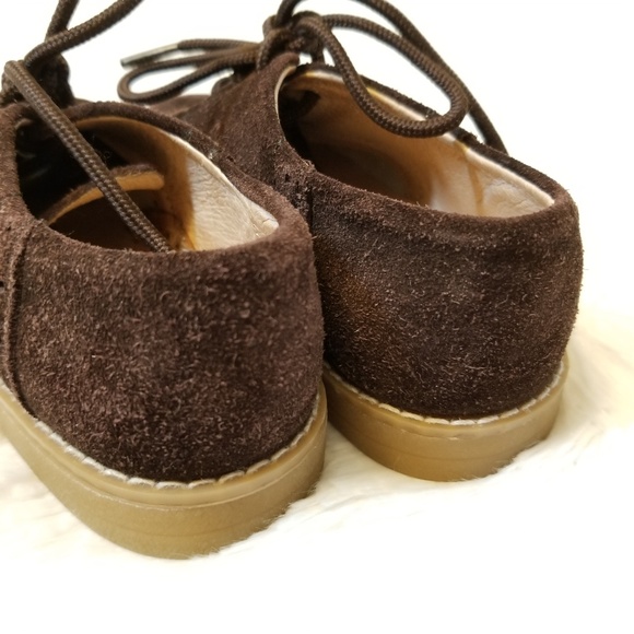 BABY GAP | Boy's Dress Shoes - Picture 4 of 5